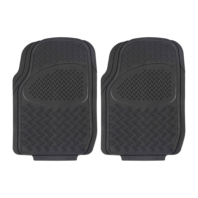 De la matière première au produit prêt: dans les coulisses de la production de tapis de protection